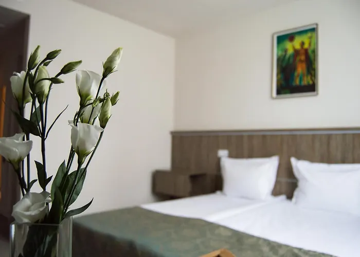 Fidelitas Hotel