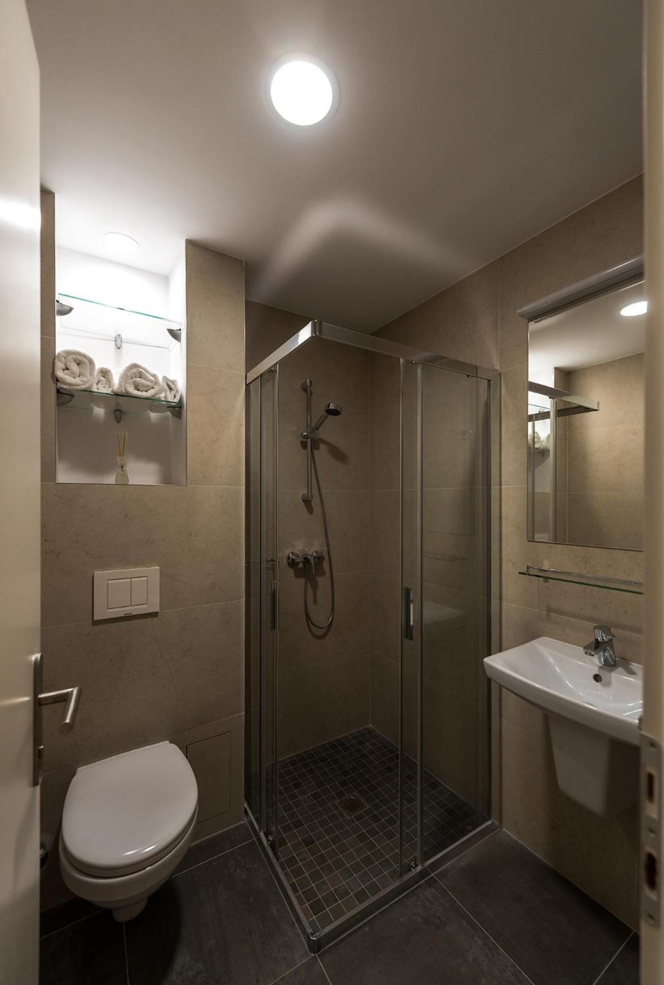 Fidelitas Hotel 3*