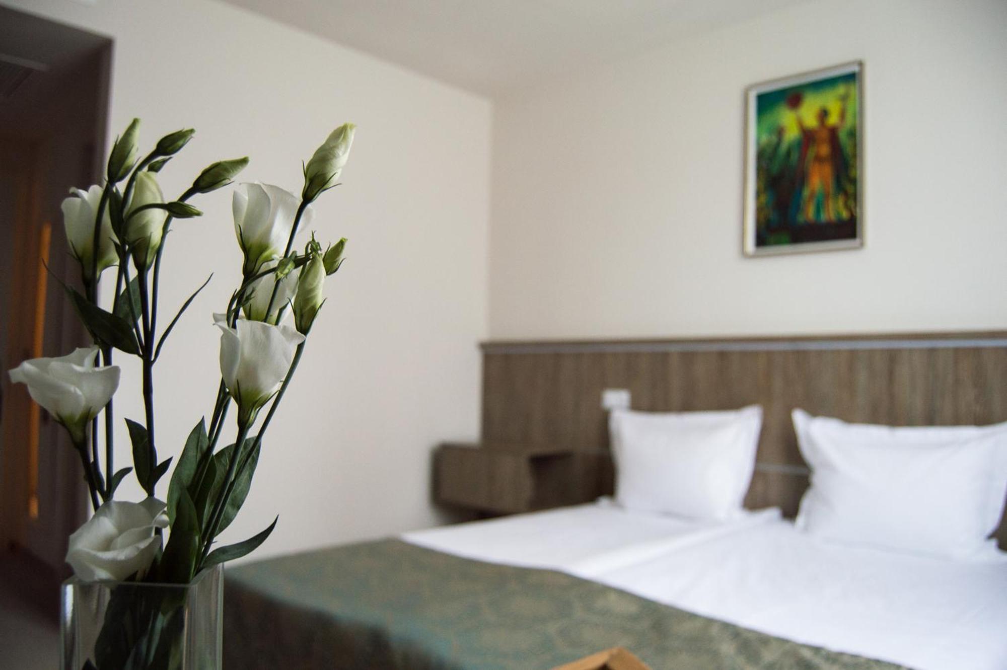 Hotel Fidelitas 3*
