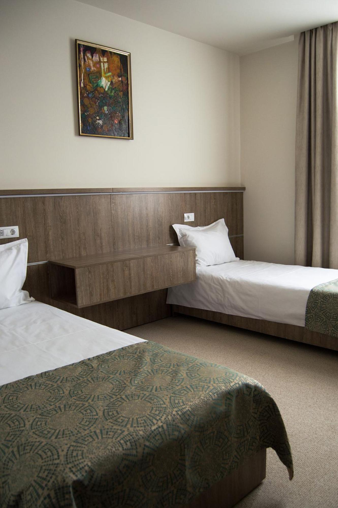Fidelitas Hotel Sfântu-Gheorghe