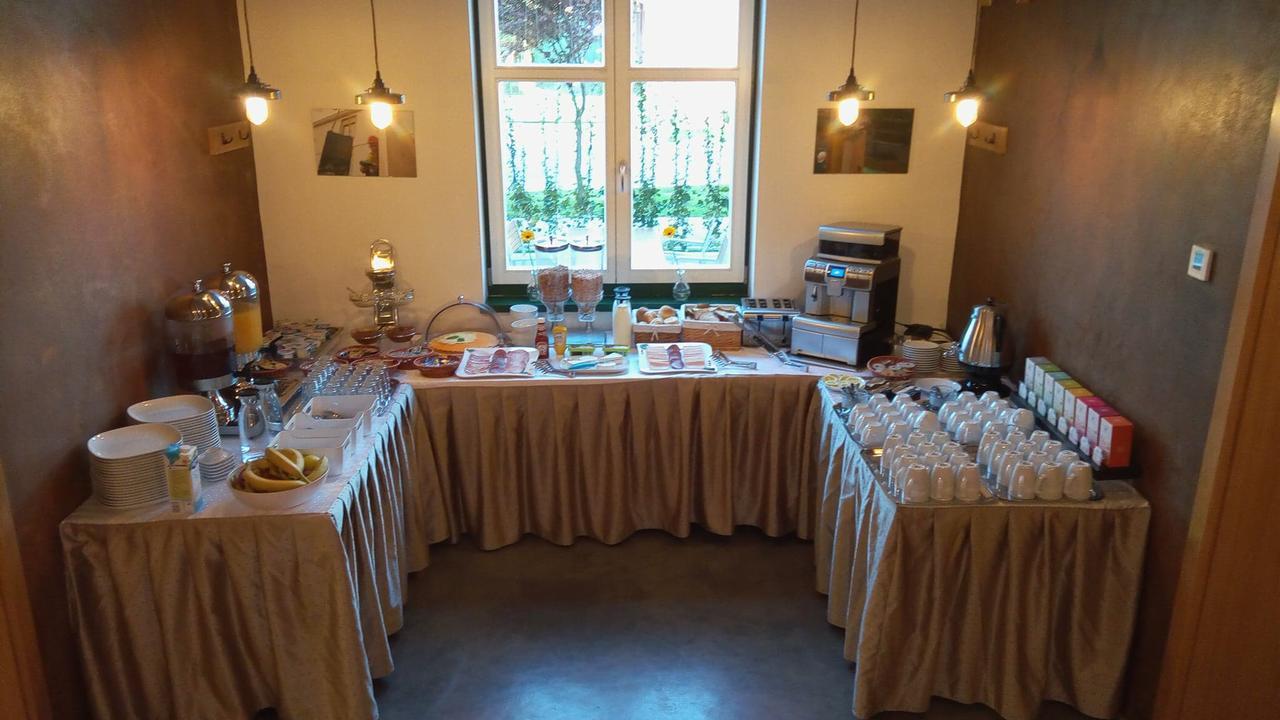 Hotel Fidelitas Sfantu Gheorghe (Covasna)
